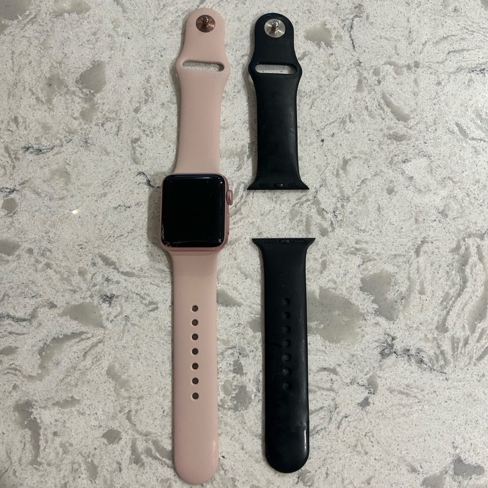 Apple Watch series 2 38mm